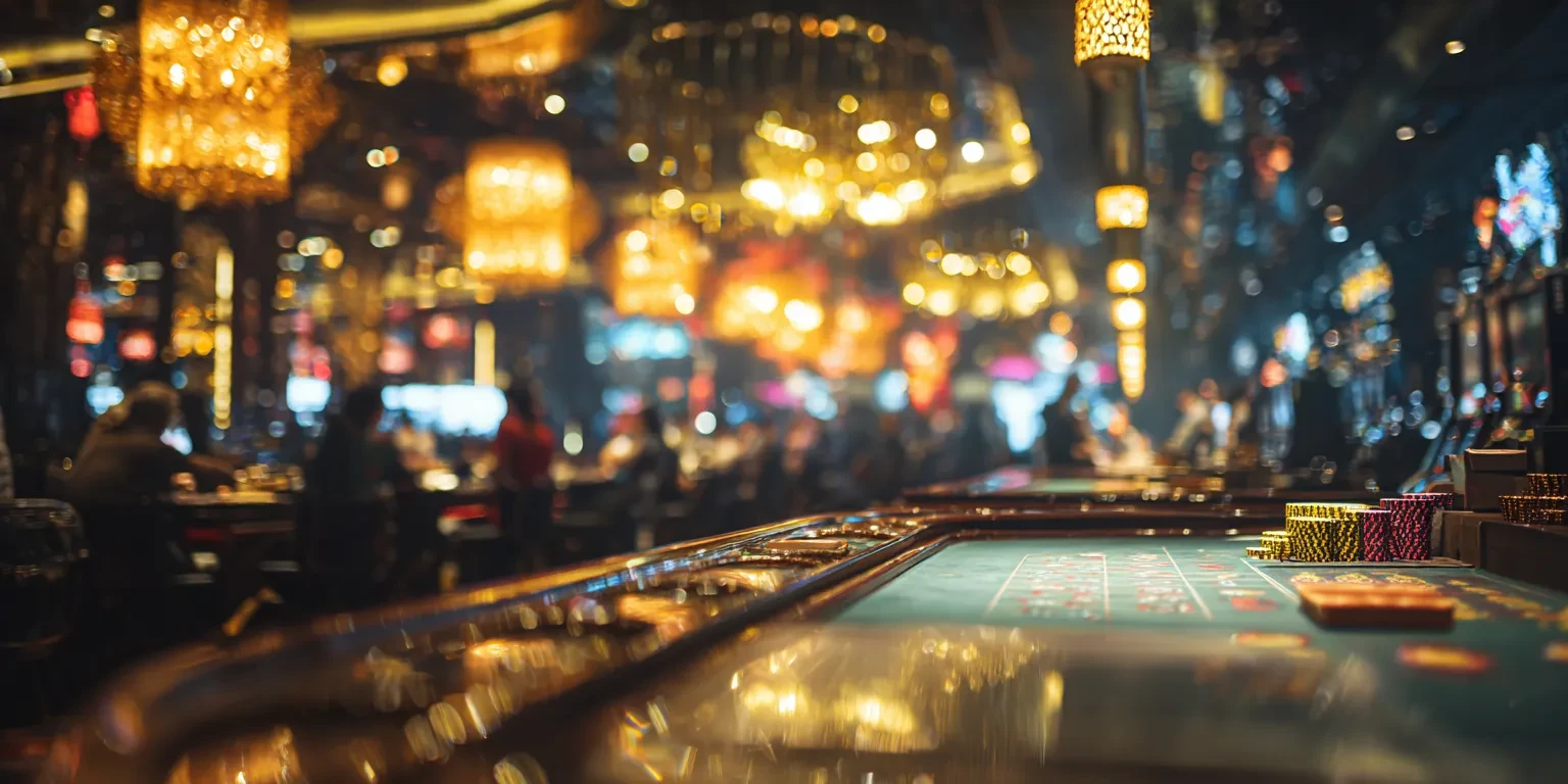 Bonus dalam Permainan Slot: Panduan Lengkap untuk 2026/06/24