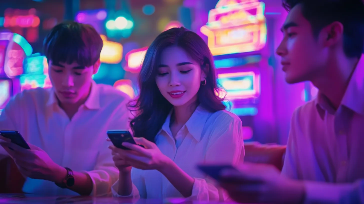 Cara Menggunakan Bonus dengan Berkesan